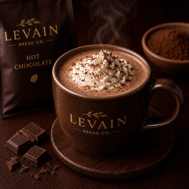 Hot Chocolate.
