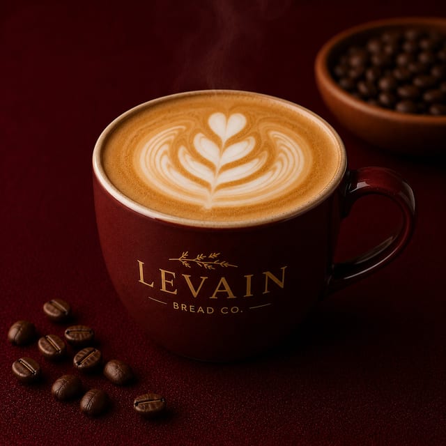 Coffee Latte.
