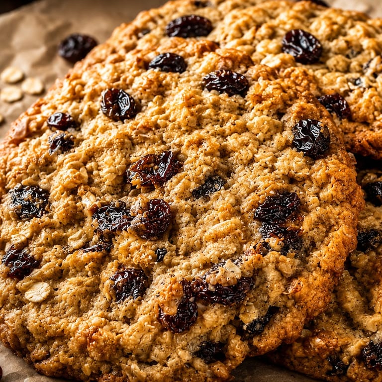 Oatmeal Delights Await You