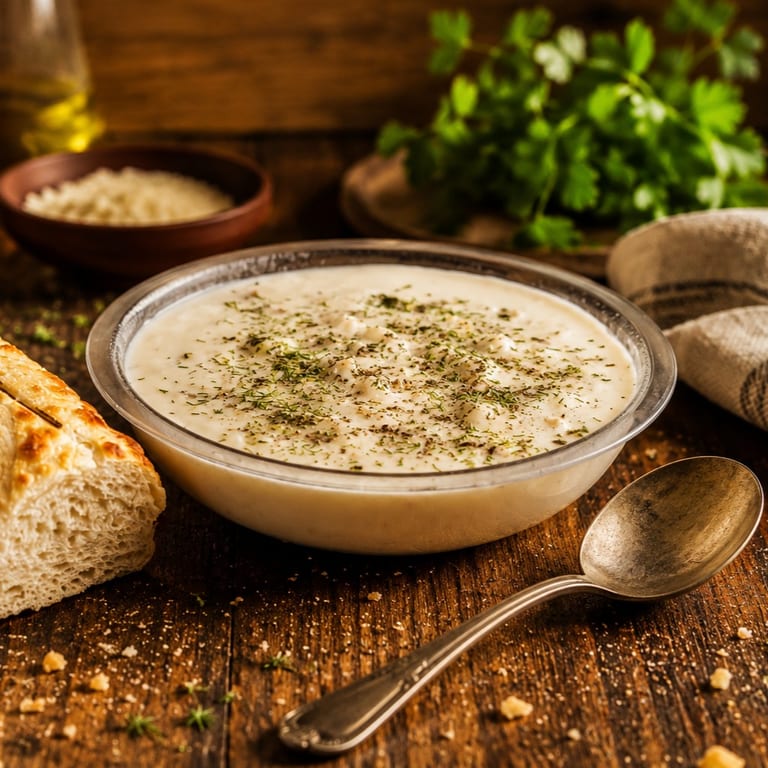 Our Signature Soups