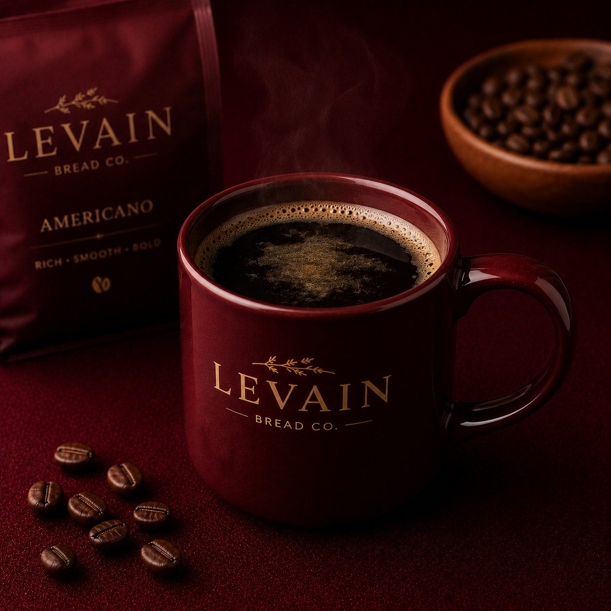Americano.