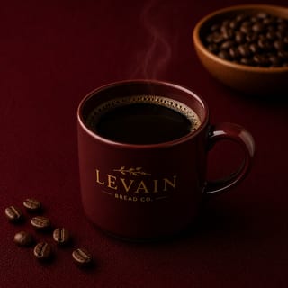 Drip Coffee