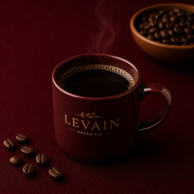 Delicious Coffee Selections