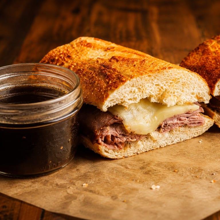 French Dip