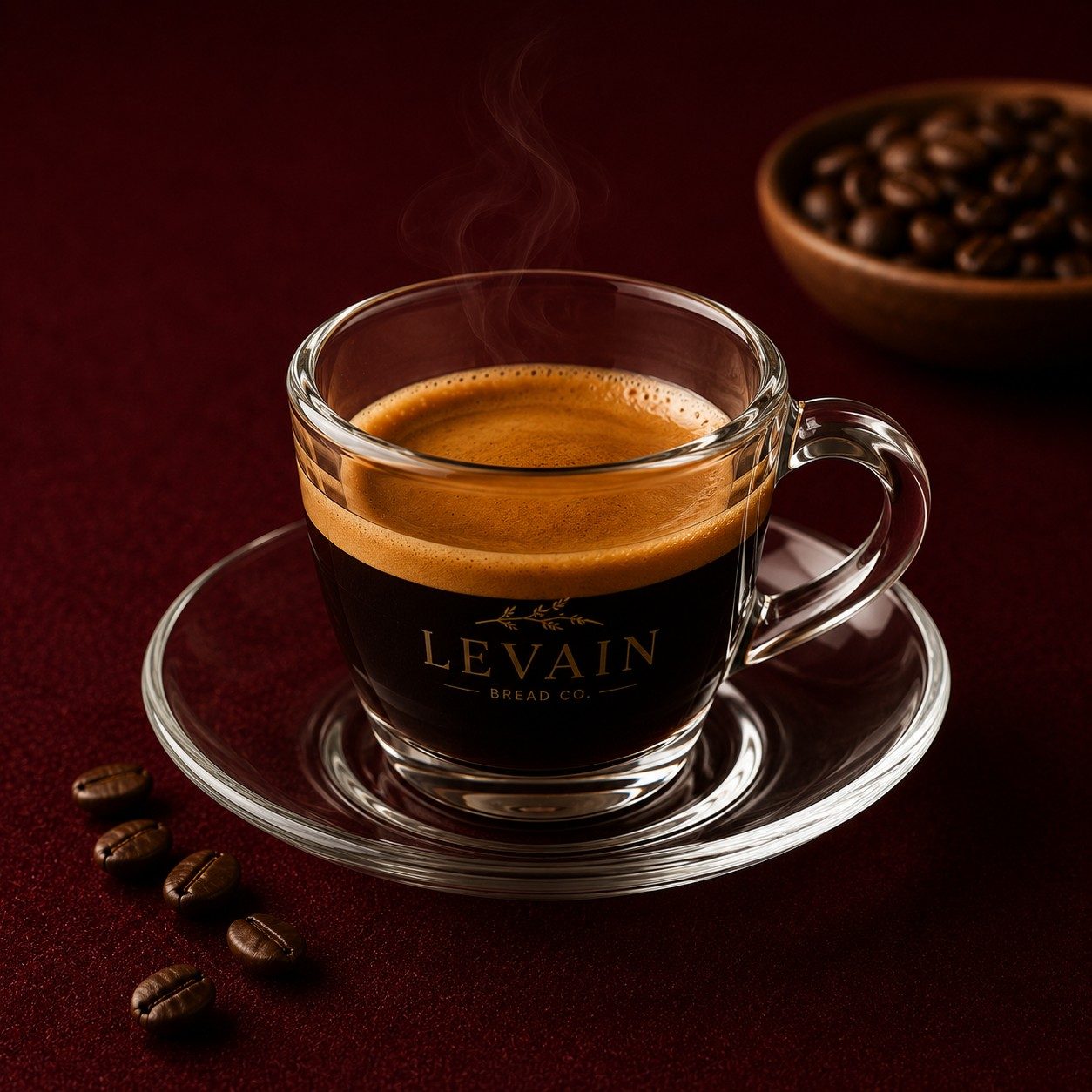 Espresso.