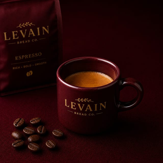 Espresso.