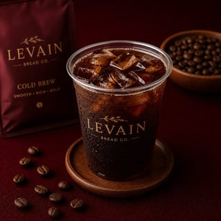Cold Brew