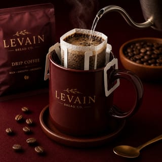 Pour over