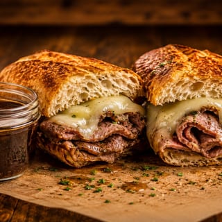 French Dip